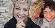 Dorota Szelągowska zrobiła brwi. Wygląda jak Katarzyna Grochola? Jej matka ma inną teorię