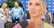 Opczowska o odejściu Nowickiego z "PnŚ": "Złamał mi serce". Pozostają w kontakcie? [WIDEO]