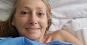 Beata Pawlikowska miała operację. „Ciałem zaczęły szarpać spazmy i gwałtowne dreszcze”