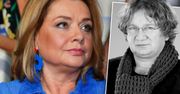 Tak Małgorzata Ostrowska-Królikowska potraktowała syna męża. Wszystko zaczęło się tuż po śmierci aktora