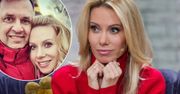 Małgorzata Opczowska drży o życie męża, który jest teraz we Lwowie. Do tego musi mierzyć się z hejtem i odpowiada hejterom na komentarze