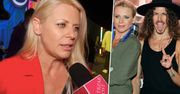 Maria Sadowska chce Michała Szpaka do nowego filmu! Kogo zagra? "Zawsze myślę o ciekawych postaciach" [WIDEO]