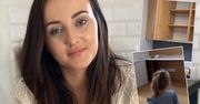 Ania Bardowska z "Rolnika" chwali się kolejnymi wnętrzami nowego domu. W kuchni dwie zmywarki, a w pokoju dzieci? To już widzieliśmy