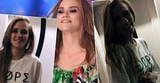 Agnieszka Kaczorowska parodiuje "Taniec z gwiazdami" i eksponuje wielki brzuszek. Utarła nosa Polsatowi? [WIDEO]