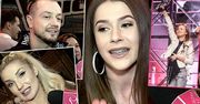 Roksana Węgiel i trenerzy "The Voice Kids" o zwycięstwie Ani Dąbrowskiej: "Zrobi wielką karierę" [WIDEO]
