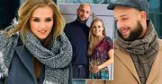 Agnieszka Kaczorowska zdradziła termin porodu! W śniadaniówce pierwszy raz opowiedziała o swojej ciąży