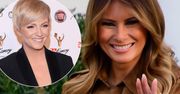 Melania Trump jak Dorota Szelągowska. Wystroiła Biały Dom na święta tak, ze szczęka opada z wrażenia [WIDEO]