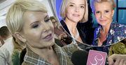 Joanna Racewicz nie kryje oburzenia po zwolnieniu Moniki Zamachowskiej z TVP. W dwóch zdaniach podsumowała decyzję stacji [WIDEO]