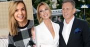 Izabela Janachowska pokazała syna. Christopher to skóra zdjęta z ojca! Co za podobieństwo