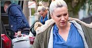 Dorota Szelągowska nie pokazuje ciążowego brzuszka, a szkoda. Jest pięknie zaokrąglony! Spójrzcie tylko na zdjęcia, które zrobili jej paparazzi!