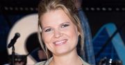 Marta Manowska w bardzo krótkiej spódniczce! Dobrała do niej szpilki na niebotycznie wysokich obcasach [zdjęcia]