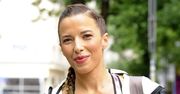 Ewa Chodakowska pokazała zdjęcie bez makijażu: "Usta 100% naturalne po tacie"