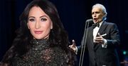 TYLKO U NAS! Justyna Steczkowska nie dojechała na koncert z Jose Carrerasem. Finał historii jest zaskakujący