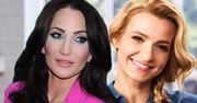 Joanna Koroniewska i Justyna Steczkowska - miłość dodaje im skrzydeł. Jest szansa, że panie wyjadą we wspólną podróż. Jak to możliwe?