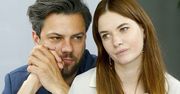 Olivier Janiak tuż przed świętami zepsuł w domu atmosferę? Tej wpadki boi się każdy rodzic!
