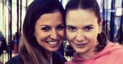 Anna Lewandowska do Karoliny Malinowskiej: Masz jak w banku! Obiecuję!
