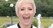 Magda Steczkowska pokazała sztuczne piersi. Naprawdę robią wrażenie