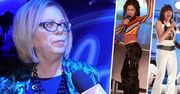 Elżbieta Zapendowska o największych rozczarowaniach z poprzednich edycji "Idola": "To jest życie każdego z nich i niech sobie przędą je jak chcą..." [Wideo]