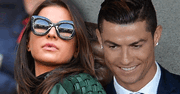 Cristiano Ronaldo przebił Annę Lewandowską? Ten wpis mówi wszystko