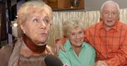 Teresa Lipowska zdradziła nam, jak zakończy się wątek Witolda Pyrkosza w M jak miłość [WIDEO]
