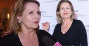 Grażyna Szapołowska zaliczyła wpadkę na Festiwalu Filmowym w Cannes [WIDEO]