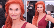 Cannes 2017: Ola Gintrowska zachwyca swoją stylizacją na czerwonym dywanie! [WIDEO]