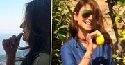 Ania Lewandowska chwali się pierwszymi wakacjami z córką! "Zasługuje na chwilę luzu"