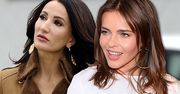 Edyta Herbuś ma rady dla Justyny Steczkowskiej: "Dzisiaj mam taki system, który...". Gwiazda o walce z mediami [WIDEO]