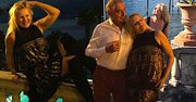 Grażyna Szapołowska jest jak wino! Patrząc na jej seksowne zdjęcia w bikini aż ciężko uwierzyć, że ma 64 lata! BOSKA!