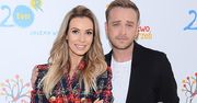 Izabela Janachowska i Mateusz Gessler promują nowe show TVN!