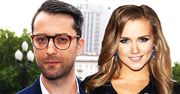Filip Bobek wystąpi w Tańcu z Gwiazdami? Agnieszka Kaczorowska pokazała zdjęcia z treningów!