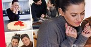 Anna Lewandowska wzruszająco o świętach Bożego Narodzenia: "Moją małą tradycją jest przygotowywanie co roku..." Gwiazda wspomniała także o swoim wigilijnym menu i pokazała urocze zdjęcia