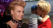 Tylko u nas! Małgorzata Kożuchowska o swoich wyrzeczeniach:  "W tej chwili sytuacja jest wyjątkowa, bo po urodzeniu Jasia musiałam..."