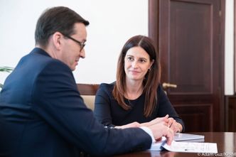 Danuta Dmowska-Andrzejuk. Kim jest nowa minister sportu?