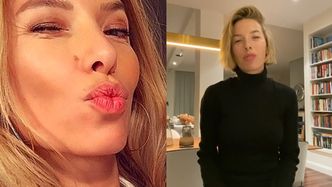 Ewa Chodakowska przeprasza fanki na Instagramie: "Byłam sfrustrowana, bo byłam nazywana kłamczuchą"