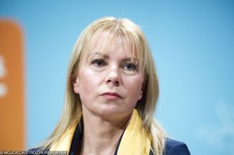 Brat Elżbiety Bieńkowskiej zatrzymany przez CBA. Kim jest i czym się zajmuje?