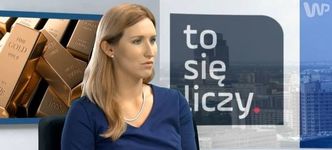 Sierakowska: tąpnięcie USD po wypowiedziach przedstawicieli Fed
