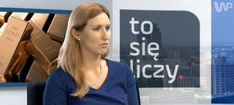 Sierakowska: tąpnięcie USD po wypowiedziach przedstawicieli Fed