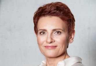 nc+ z nowym prezesem. Została nim Edyta Sadowska