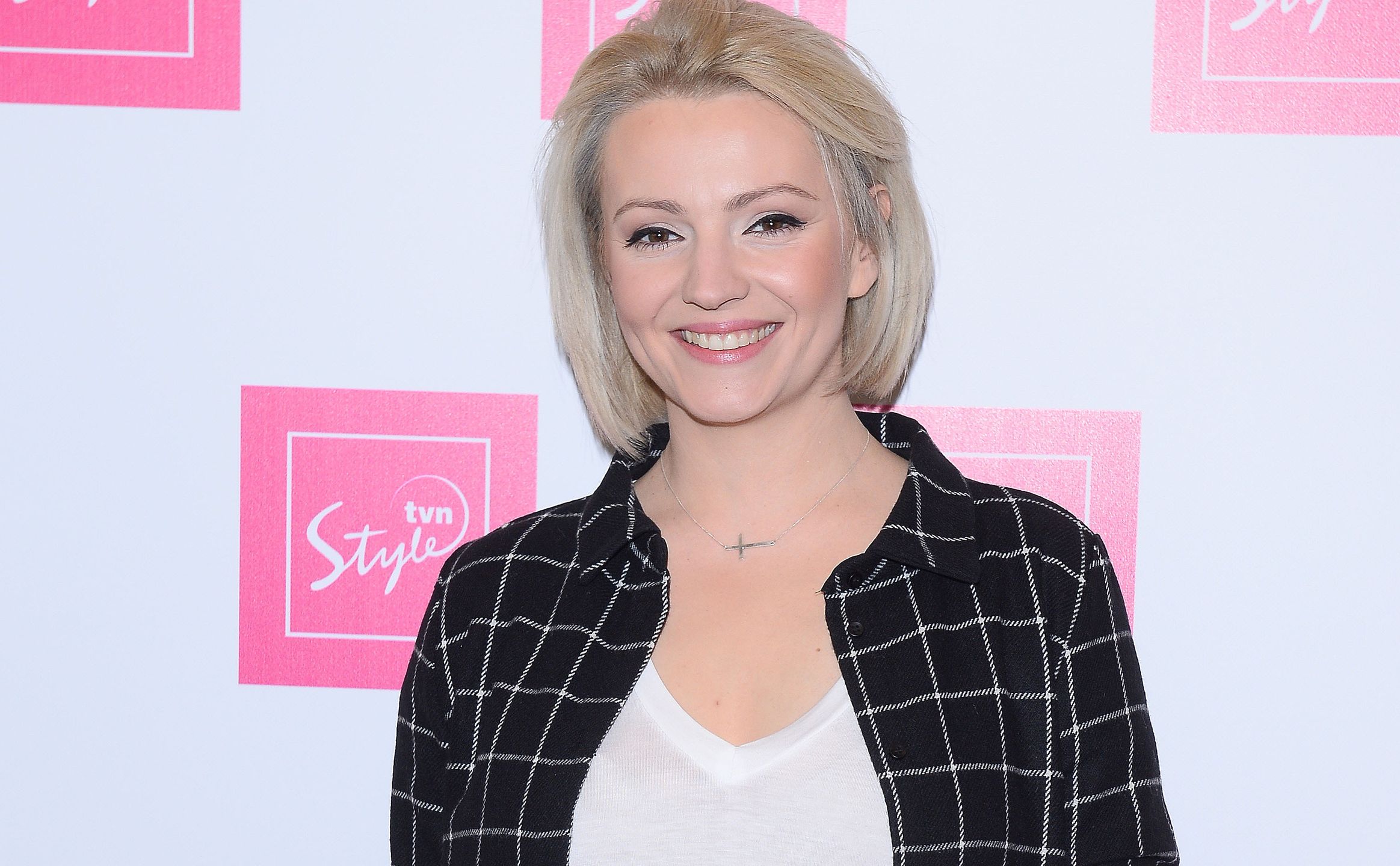 Dorota Szęlągowska potwierdziła drugą ciążę.