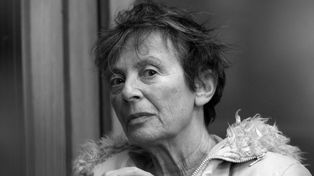 Nie żyje wybitna tłumaczka i dziennikarka "Wyborczej", Irena Lewandowska