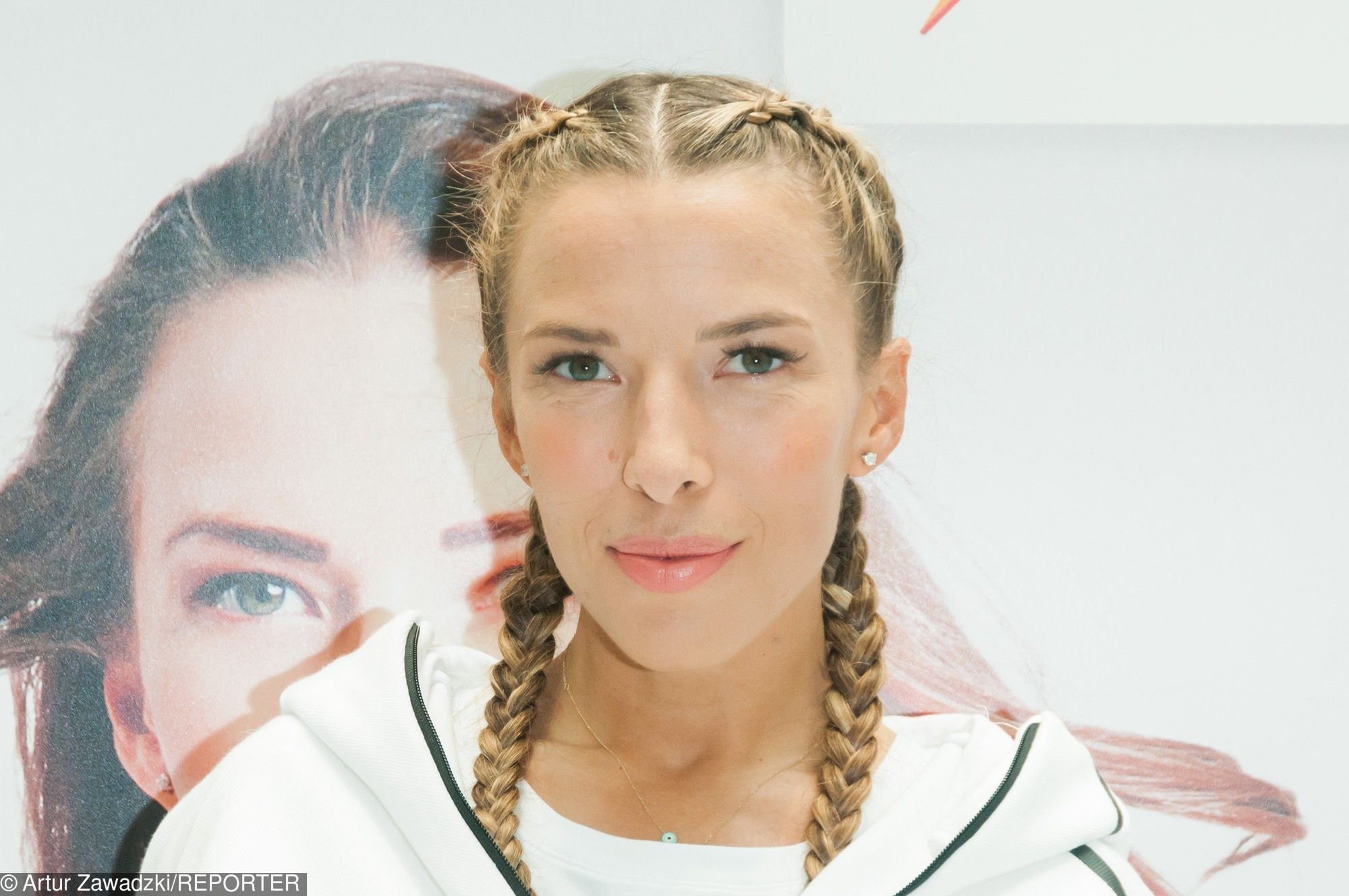 Ewa Chodakowska zagra w filmie