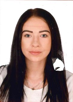 Białystok. Zaginęła 15-letnia Wiktoria Janowska. Nie ma jej od tygodnia