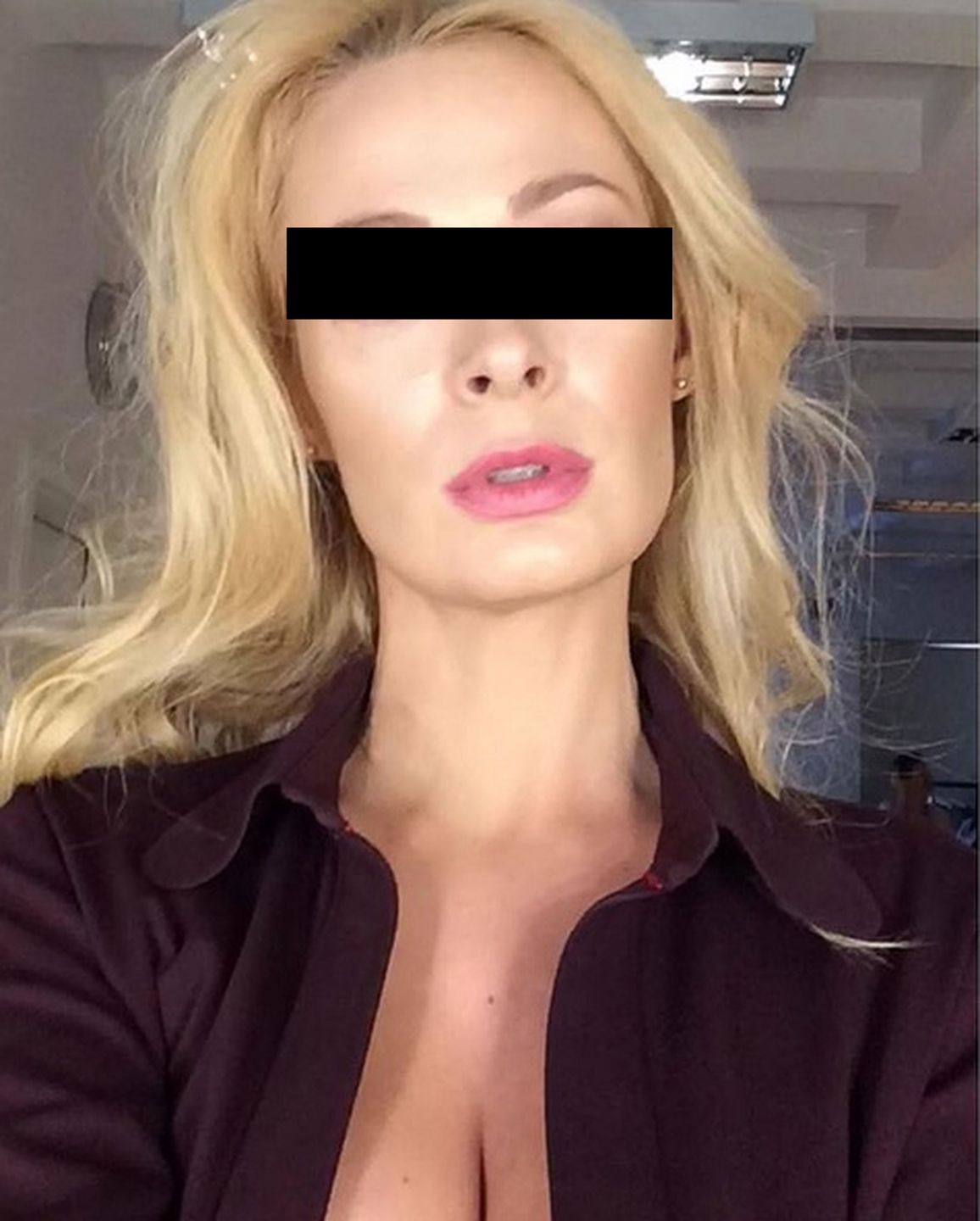 Natalia W., oskarżona o pomoc dilerowi Cezaremu P. dementuje plotki! Gwiazda wydała oświadczenie