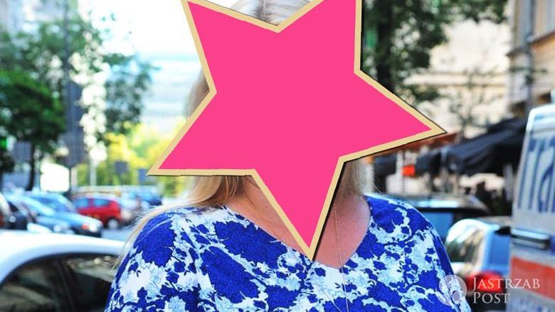Elżbieta Romanowska w Tańcu z Gwiazdami 5