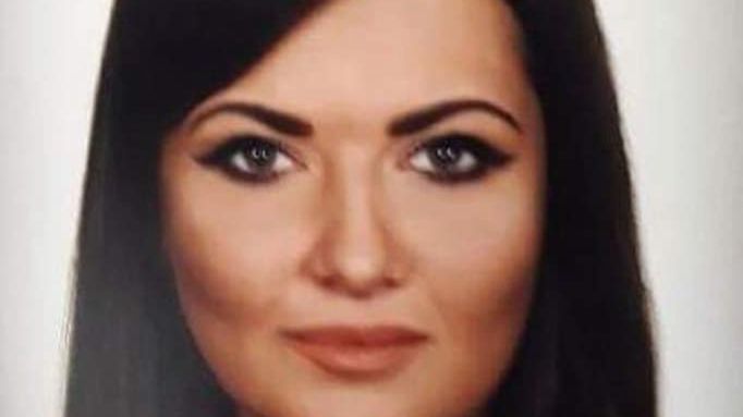 Paulina Dynkowska jest poszukiwana od soboty