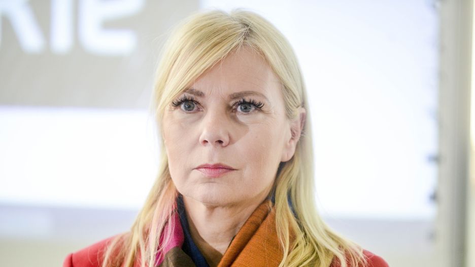 Biuro Elżbiety Bieńkowskiej opublikowało oświadczenie 
