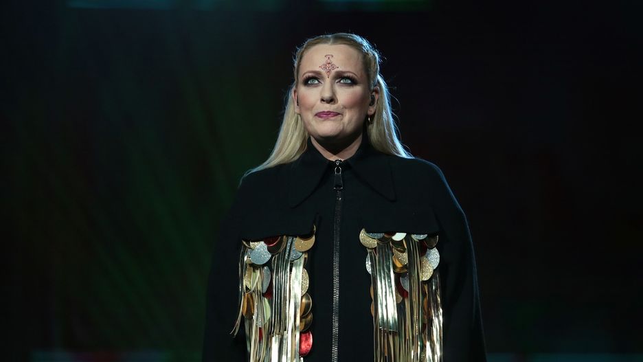Katarzyna Nosowska