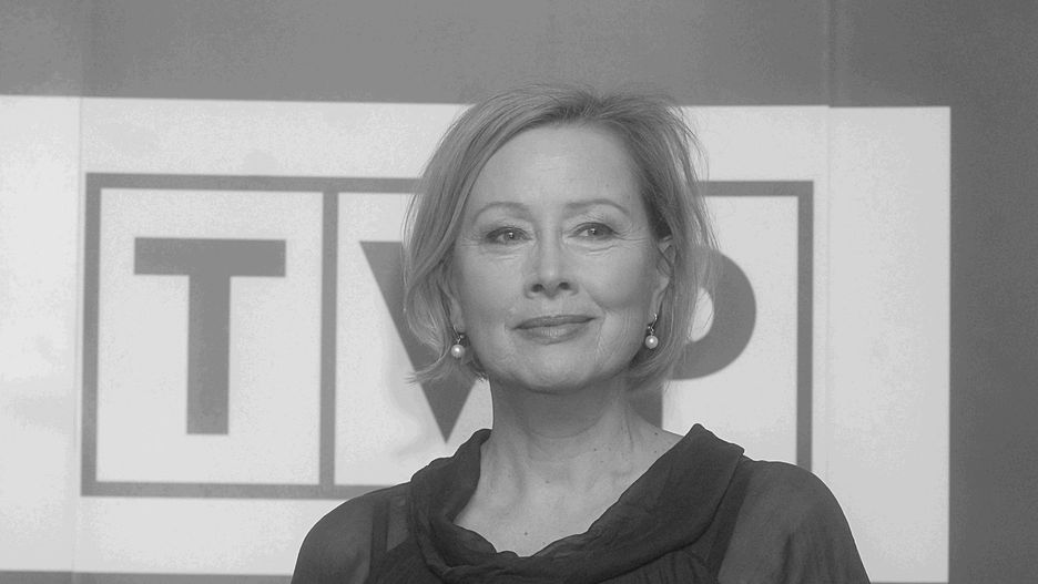 Hanna Dunowska nie żyje