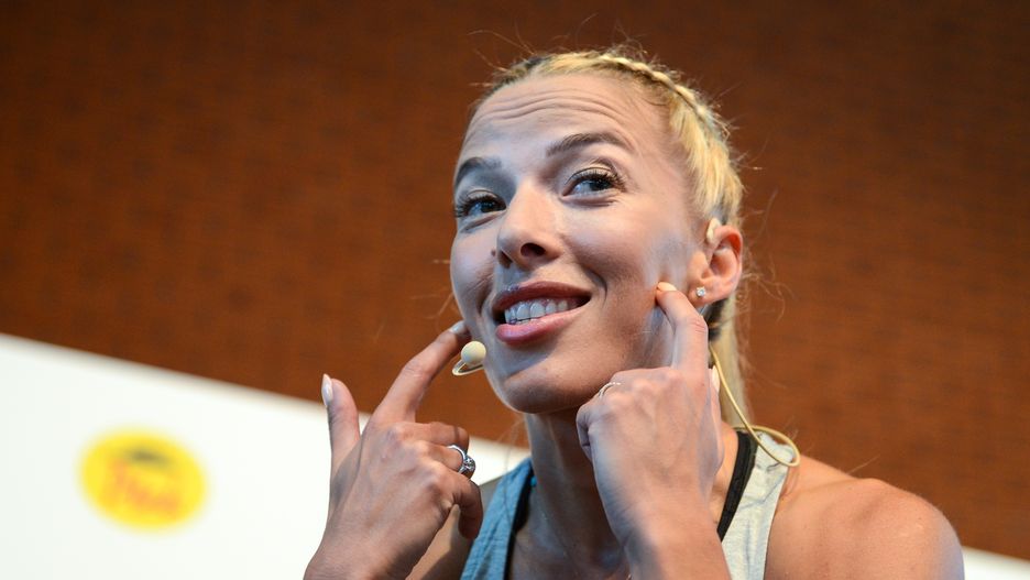 Ewa Chodakowska stale poszerza swoją ofertę biznesową